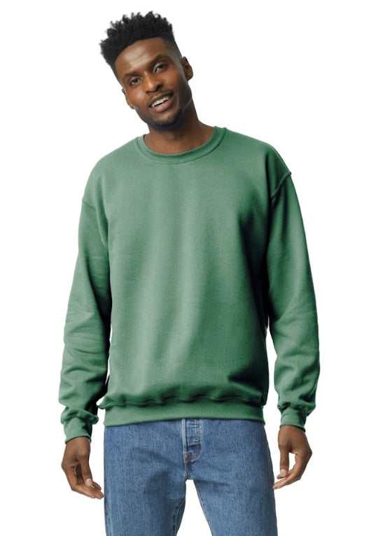 Black Give It To God - Sweatshirt