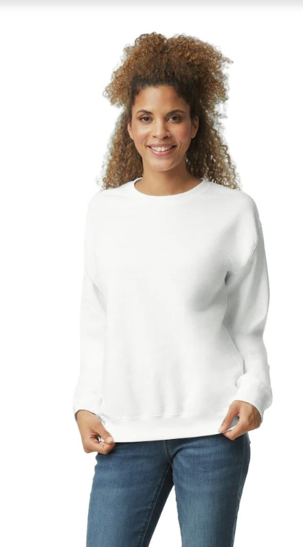 Be Strong and Courageous - Sweatshirt