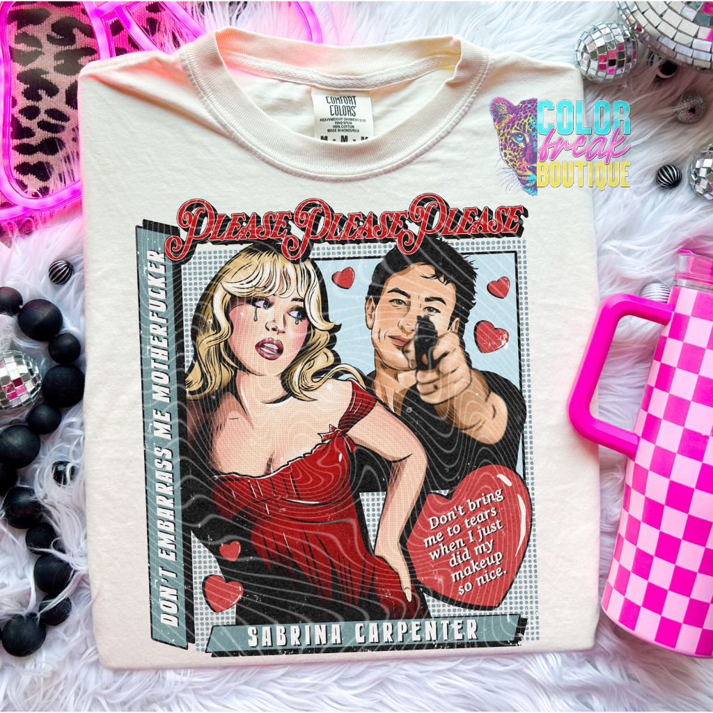 SABRINA T-Shirt