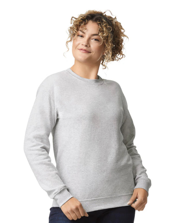 Trash Takes Itself Out Sweatshirt - Black Checker