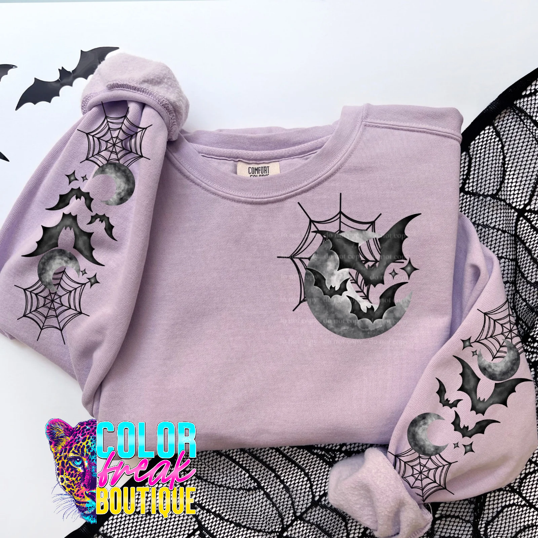 It's Freaking Bats - Sweatshirt