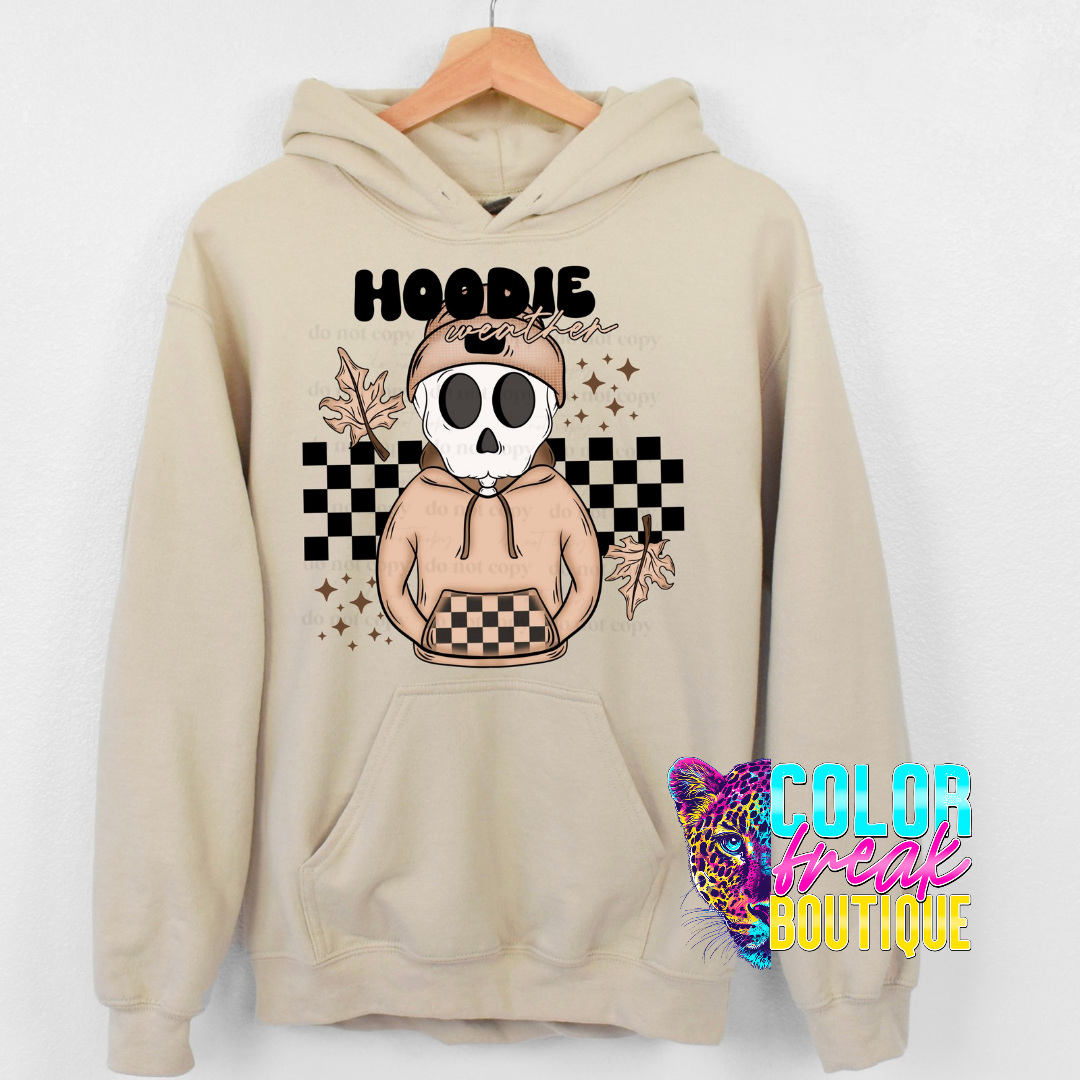 The Perfect Fall - Hoodie