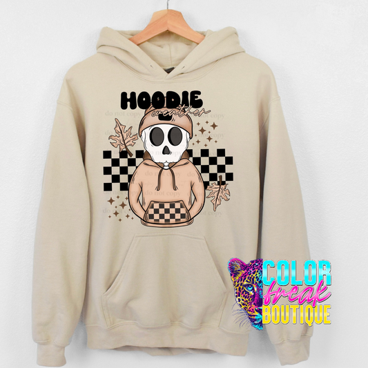 The Perfect Fall - Hoodie