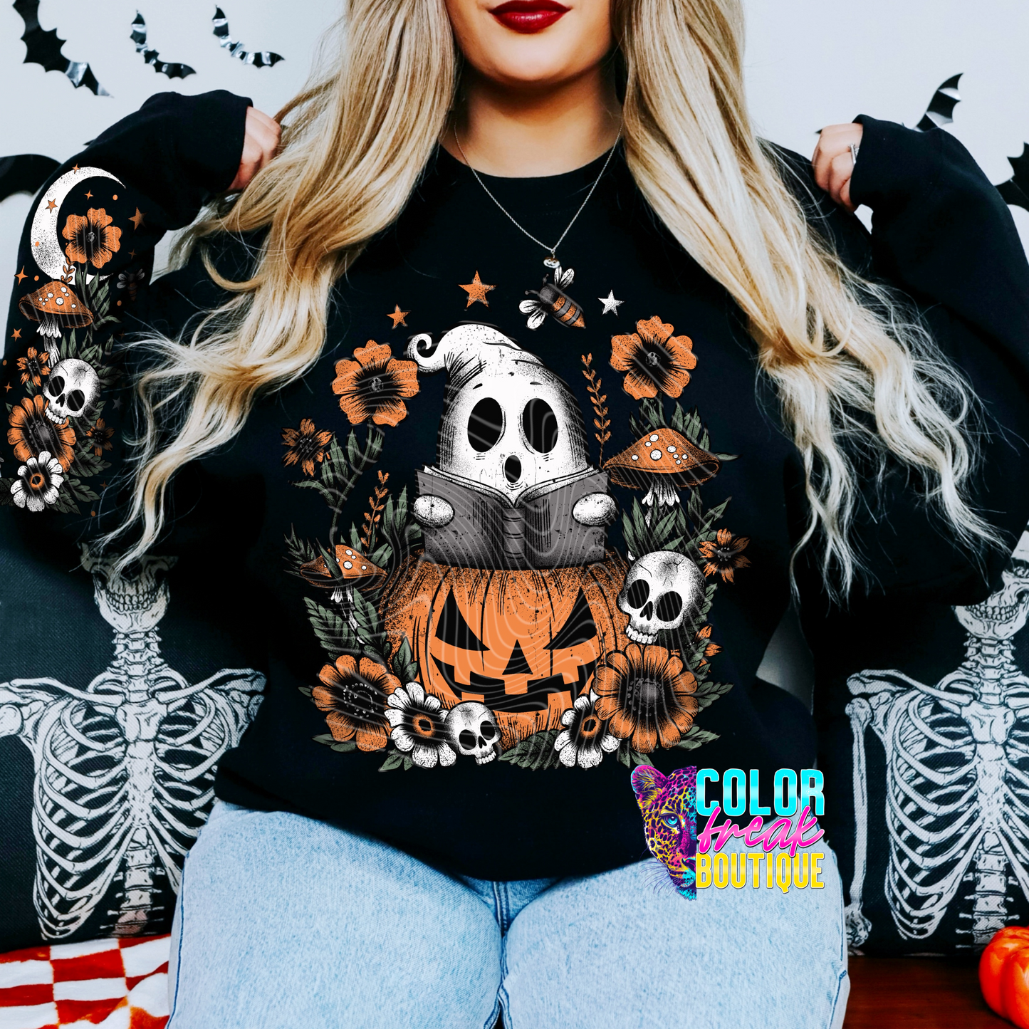 Ghost Stories - Sweatshirt