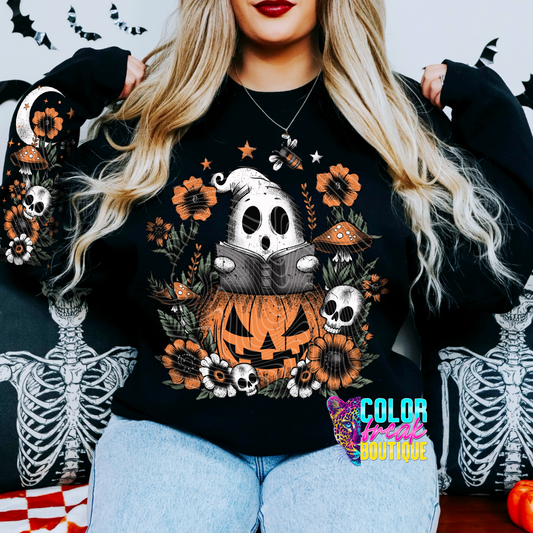 Ghost Stories - Sweatshirt