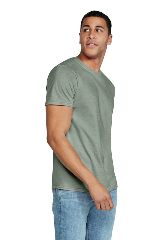 Route 66 Motorcycle Tee