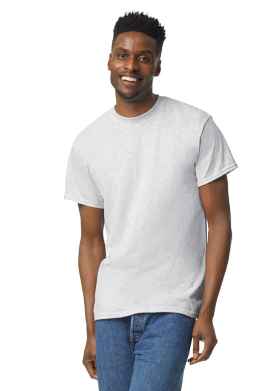 Wanderlust & Route 66 Dust Tee