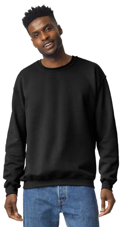 Halloween Decor Whore - Sweatshirt