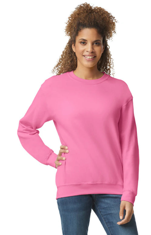 Jesus Loving Mama - Sweatshirt